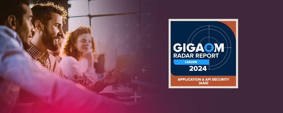 Reporte de radar Gigaom 2024