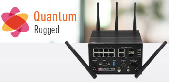 Obraz kafelka urządzenia Quantum Rugged 1570 Security Gateway