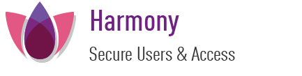 Logo Harmony