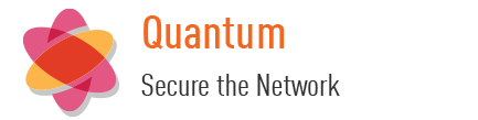 Logo Quantum