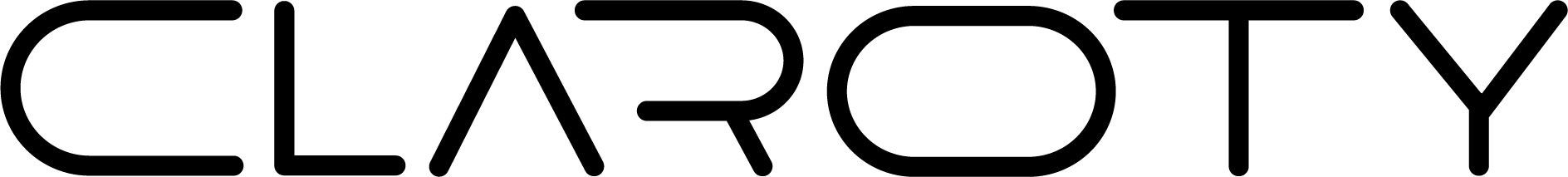 Логотип Claroty