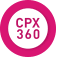 Логотип CPX