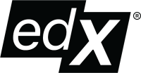 логотип edX