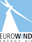 Логотип Eurowind