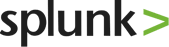 Логотип Splunk 