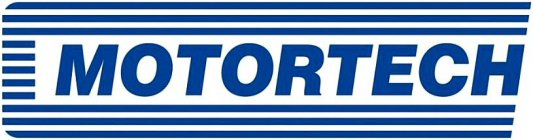 Логотип Motortech
