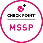 MSSP Badge