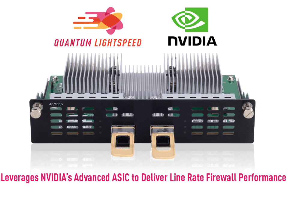 In Cooperation with NVIDIA