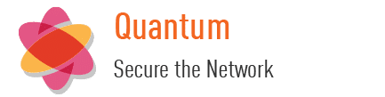 quantum защищает сеть 433x109px
