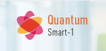Логотип Quantum Smart-1