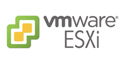 Логотип VMware ESXi