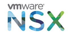 Логотип VMWare NSX