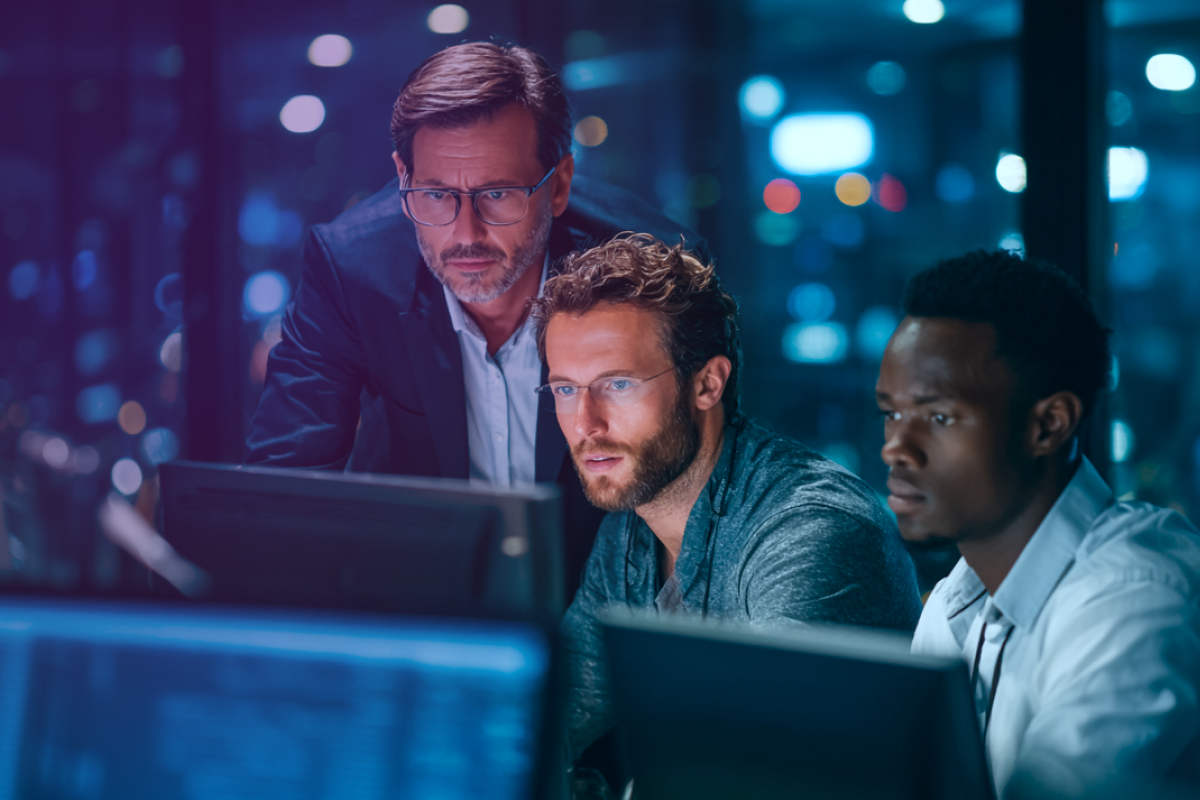 Enterprise Security Assessment 600x400