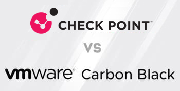 Check point vs Carbon Black