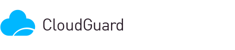 Check Point CloudGuard Logo