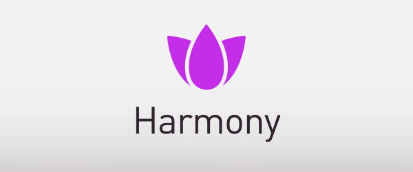 Harmony Produktkachel