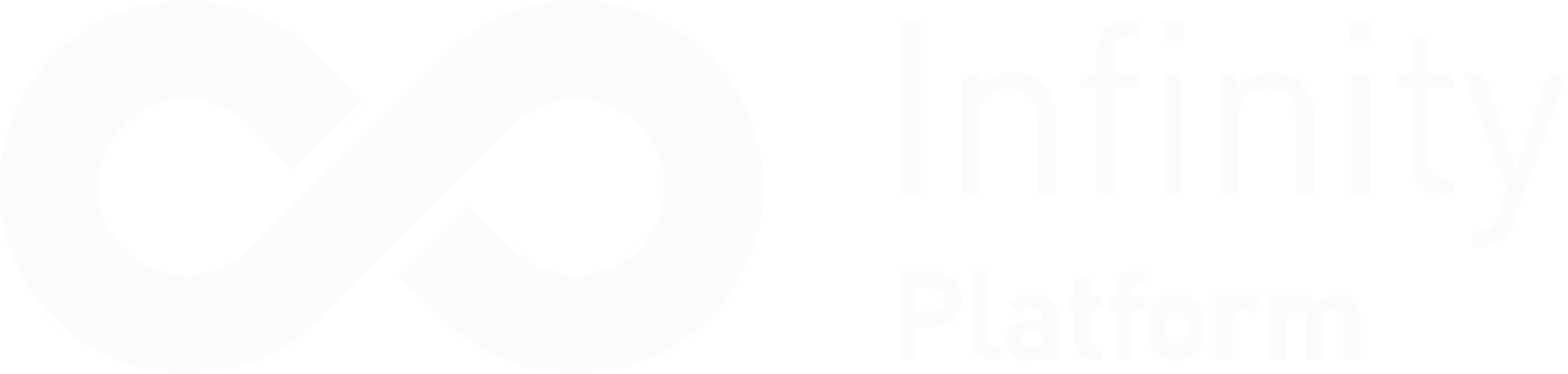 Check Point Infinity – Logo