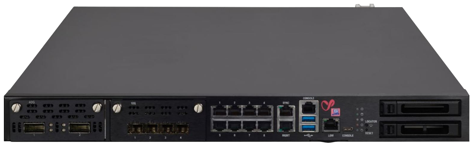 Quantum 6900 Security Gateway