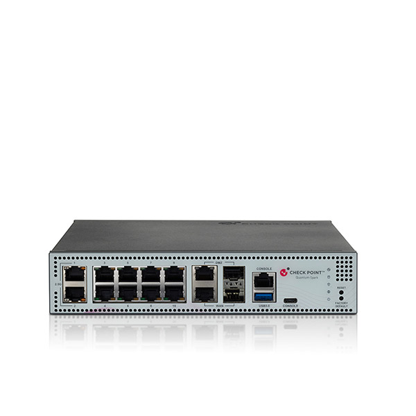 Check Point Spark Firewall 2580