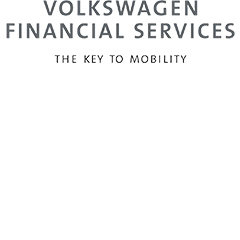 Volkswagen Financial Services