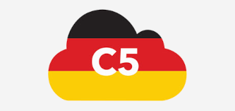 AWS C5 logo 333 157