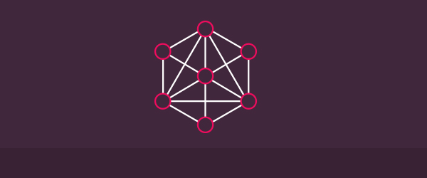 Hybrid mesh