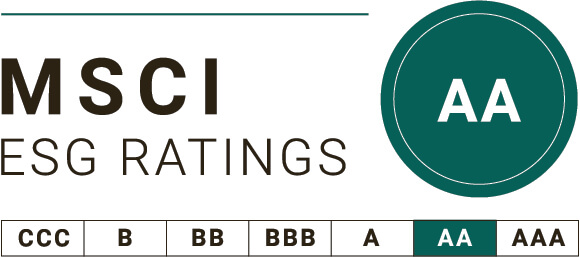 MSCI ESG Ratings