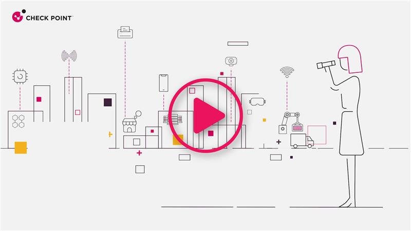 Check Point Platform Video Preview