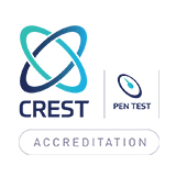 CREST Accreditation