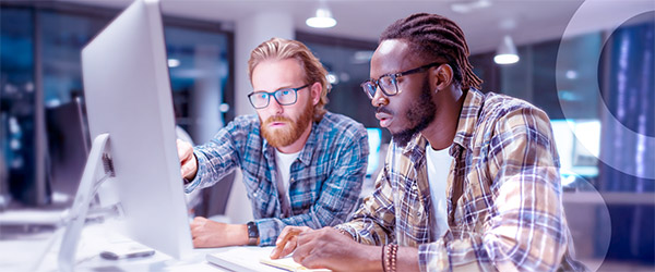 full session visibility auditing