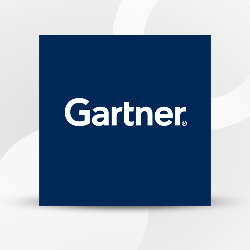 Logotipo de Gartner
