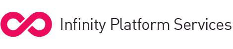 Logotipo de las soluciones de la Plataforma Infinity de Check Point