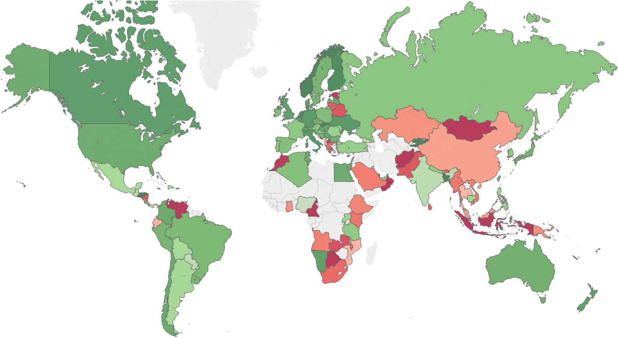 Malware Map