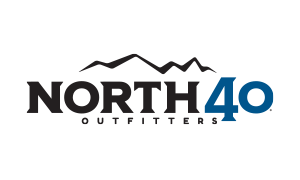 Logotipo de North40