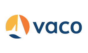 Logotipo de Vaco