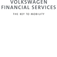 Servicios financieros de Volkswagen