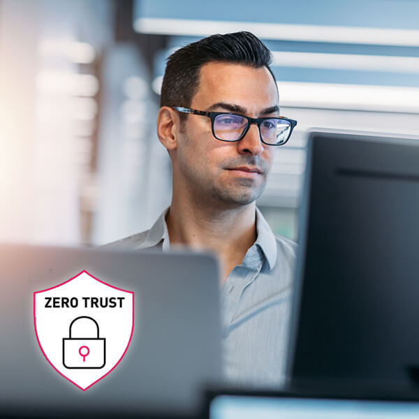 Zero Trust Data Zero Trust Data