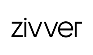 zivver logo