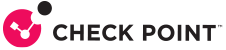 check point logo large blk check point logo large