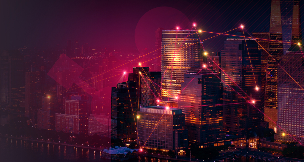 Sécuriser le monde hyperconnecté et axé sur l'IA