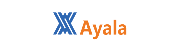 logo ayala logo ayala
