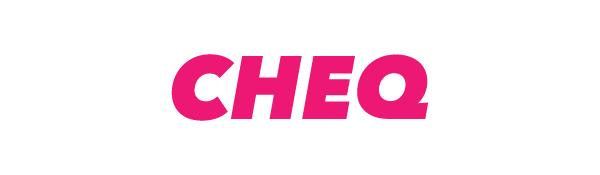 logo cheq logo cheq