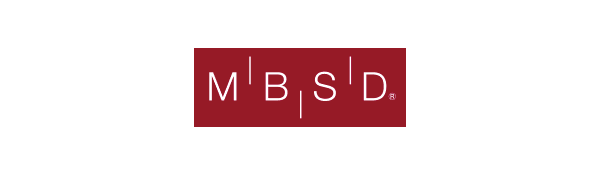 logo mbsd logo mbsd