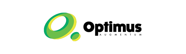 logo optimus logo optimus