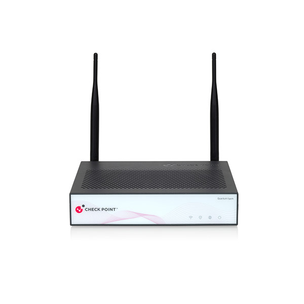 Check Point Spark Firewall 2530