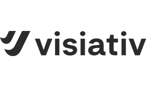 Visiativ logo