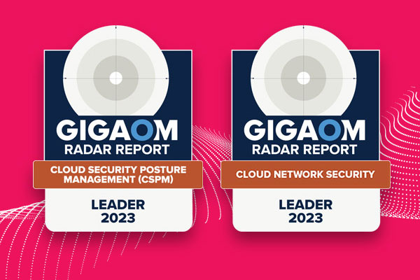 CloudGuard Network Security