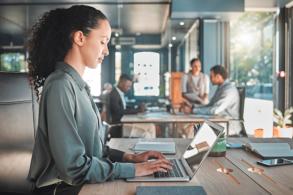 Why Check Point Endpoint Security