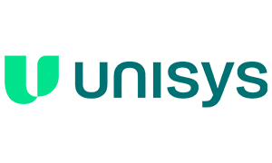 Unisysのロゴ