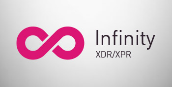 Infinity XDR/XPR